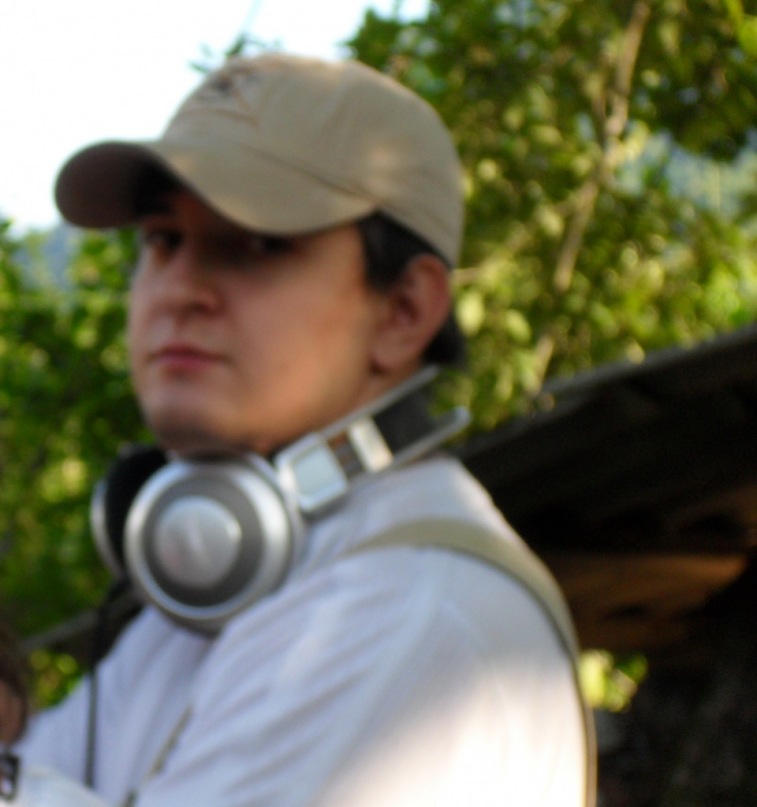 Дмитрий Ураченко фотография #19