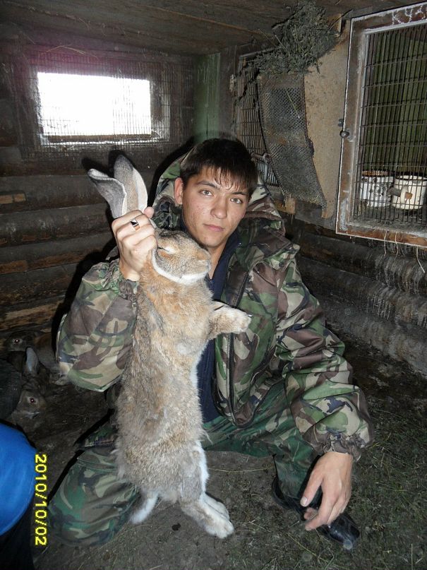 Александр Софронов фотография #36
