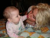 Фотография Громовой Натальи