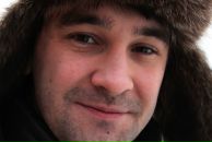 Фотография Гарипова Динара