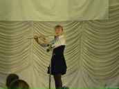 Фотография Малышевой Анжелики