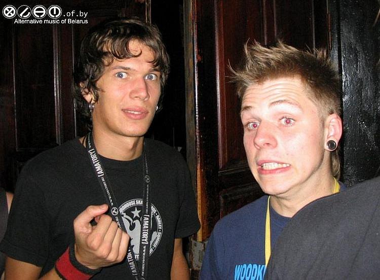 Сергей Гаментов фотография #15