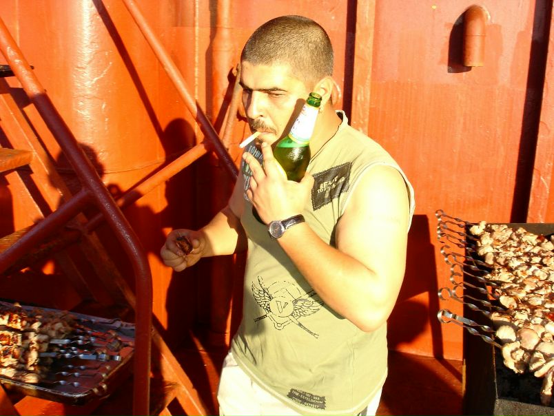 Борис Дымов фото №40