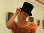 Фотография Рыбаковой Полины