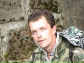 Фотография Цветова Владислава