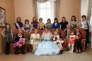 Фотография Панкратьевой Веры