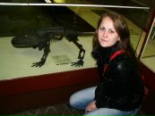Фотография Тихомировой Елены