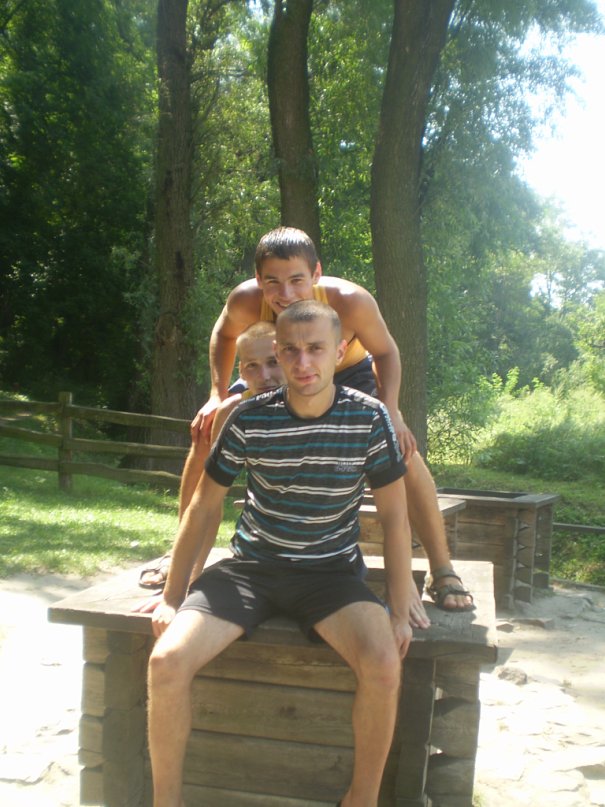 Сірьога Міщенко фотография #35