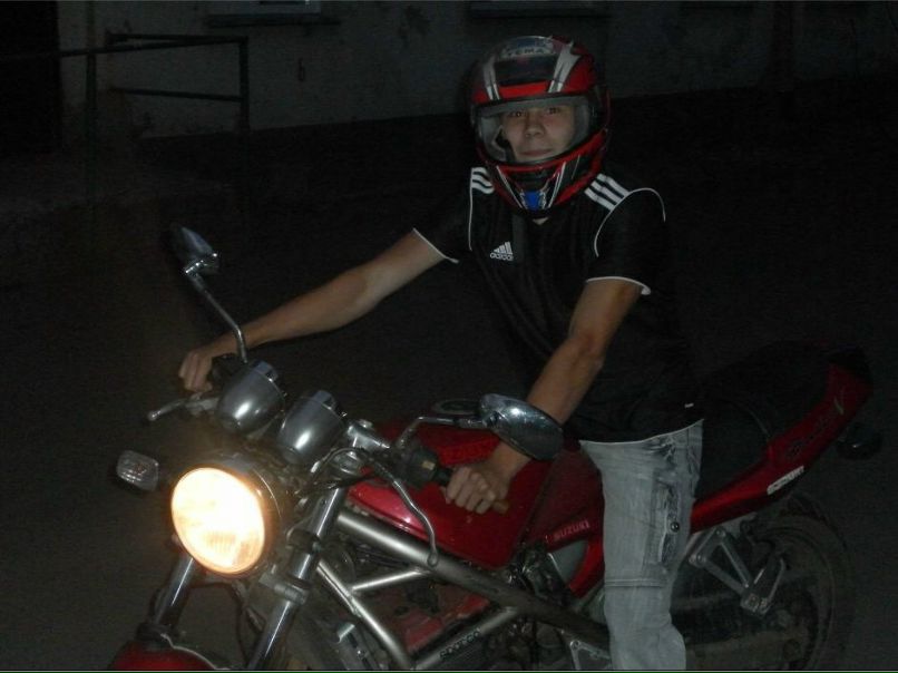 Андрей Строкин фотография #15