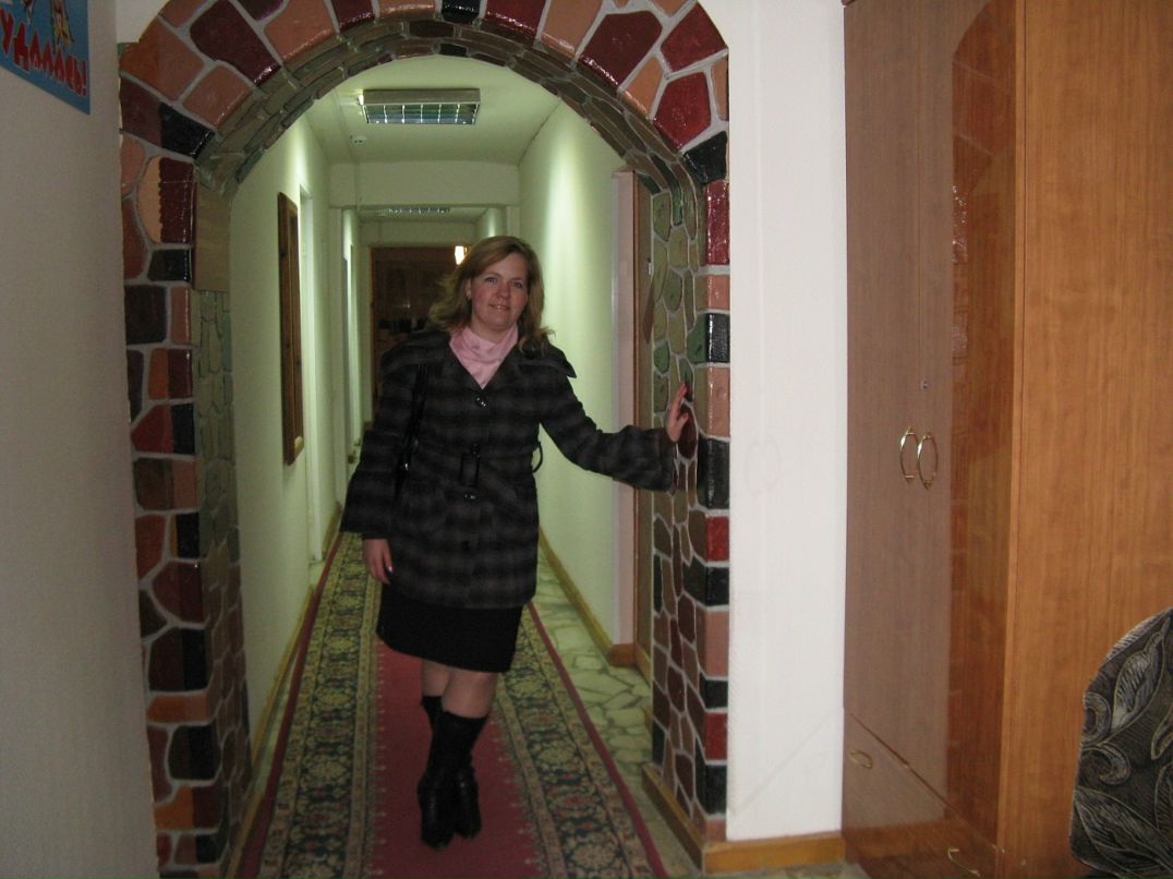 Мария Бильчук фотография #27