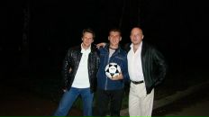 Фотография Байкова Сергея