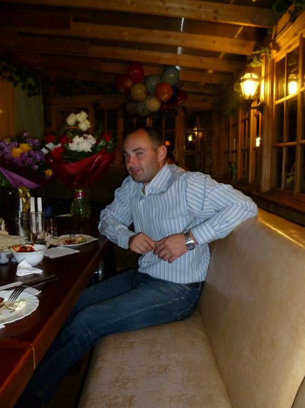 Сергей Коваленко фотография #3