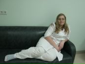 Фотография Полетаевой Ирины