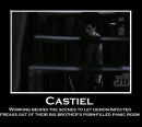 Castiel ... фотография #28 (источник - https://vk.com/id79020160)