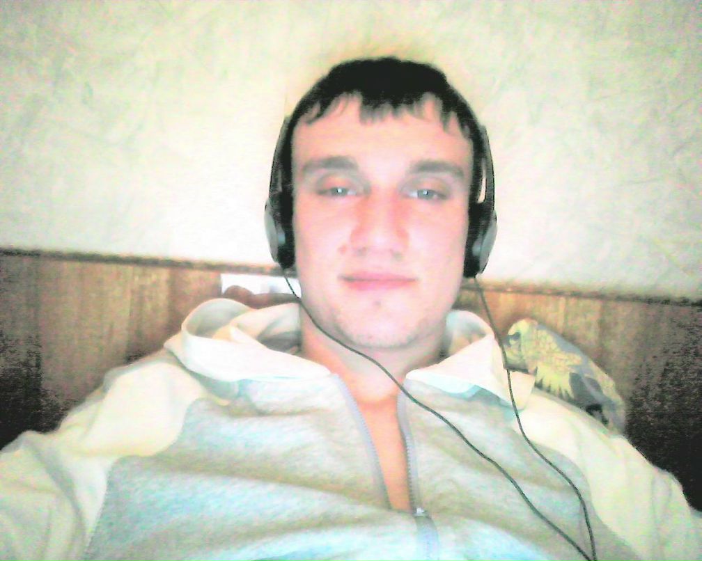 Евгений Сазонов фотография #27