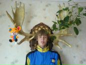 Фотография Наймушина Павла