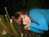 Фотография Баяндиной Олеси