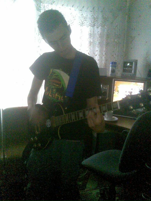 Петр Прохиро фотография #28