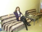 Фотография Гариевской-Селюковой Елизаветы