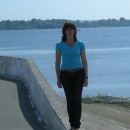 Фотография Масловой Любови