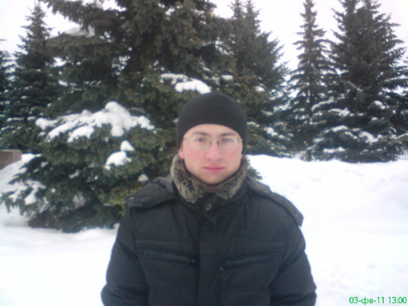 Юра Игнатьев фотография #32