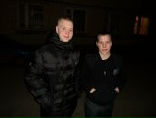 Фотография Тебенькова Дмитрия