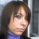 Фотография Ермолаевой Анютки