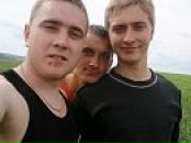 Максім Обжелянський фотография #5 (источник - https://vk.com/id113951027)