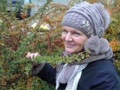 Фотография Потаповой Ольги