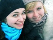 Олена Капітальна фотография #41 (источник - https://vk.com/id5848781)