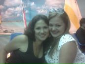 Фотография Цветковой Александры