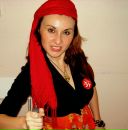 Фотография Максимовой Елены