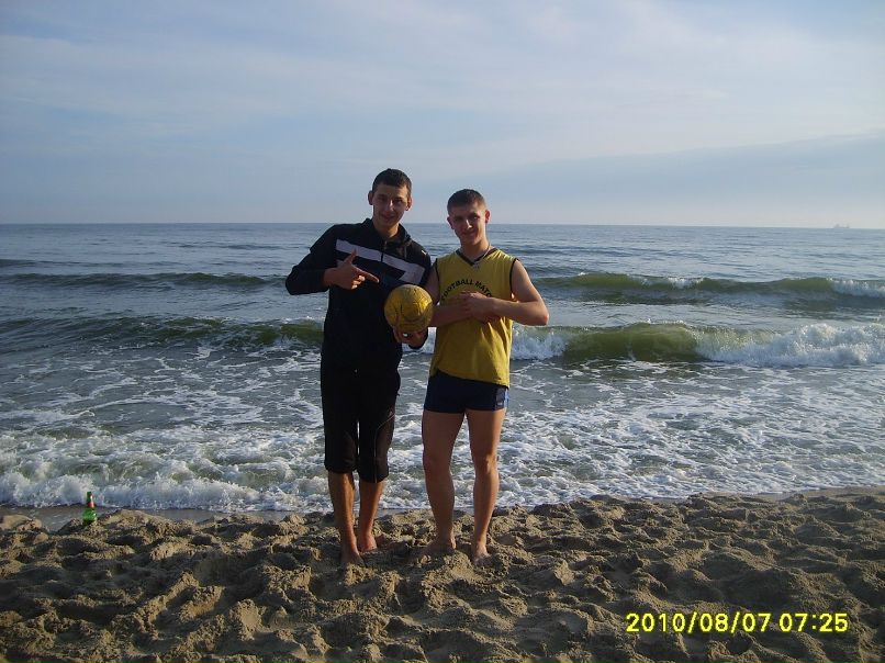 Антон Чекан фотография #2