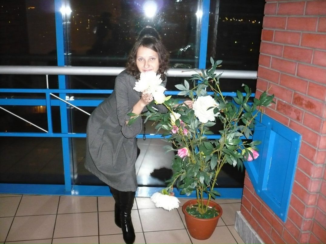 Надежда Ляшенко фотография #14