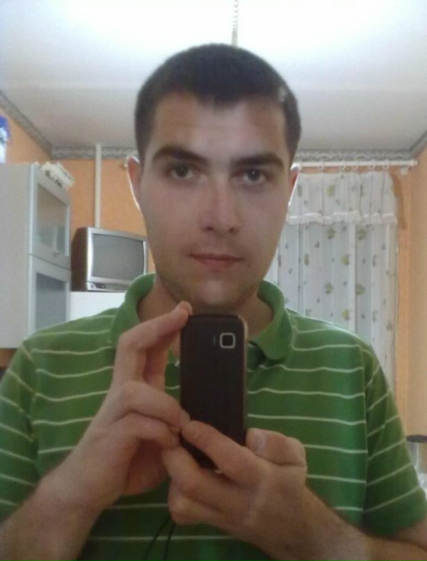 Михаил Щетков фотография #15