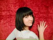 Фотография Константиновой Василисы