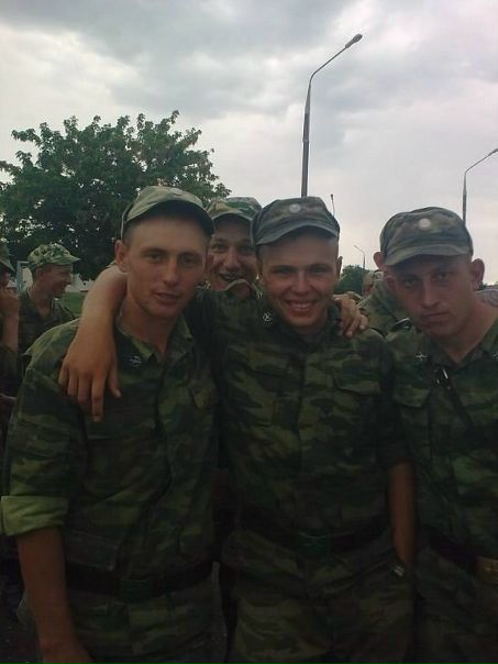 Дмитрий Обьедков фото №11