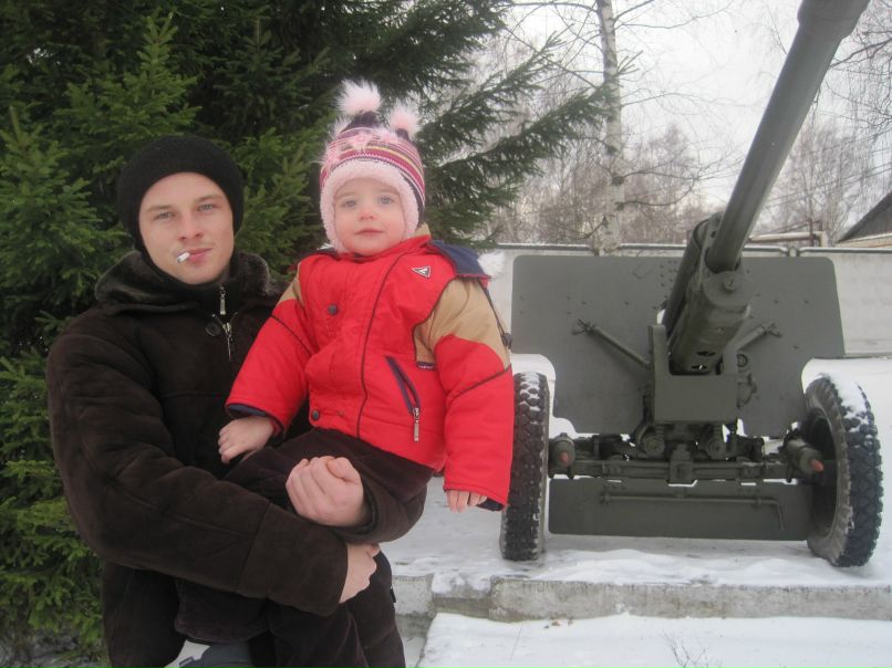 Алексей Городнин фотография #41