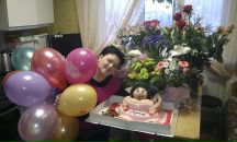 Фотография Голынковой Юлии