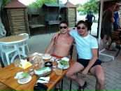 Дмитрий Бабенко фотография #47 (источник - https://vk.com/id10180802)