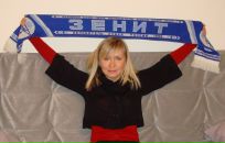 Фотография Веселовой Валентины