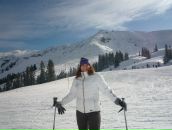 Фотография Компанийцевой Оксаны