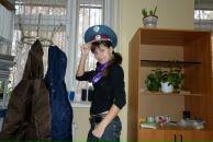 Фотография Трусовой Любанечки