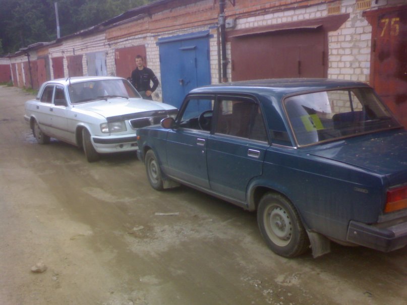 Диман Семкин фотография #9