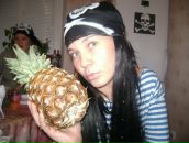 Фотография Габовой Танюси