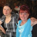 Фотография Скриповой Марии