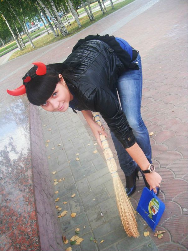 Дарья Еплова фотография #3