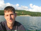 Фотография Склярова Артемия