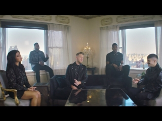 Премьера! PENTATONIX - NEW RULES x ARE YOU THAT SOMEBODY