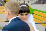 Фотография Анисимовой Марины